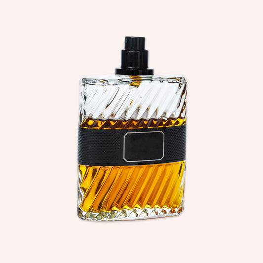 Black Wild Fragrance