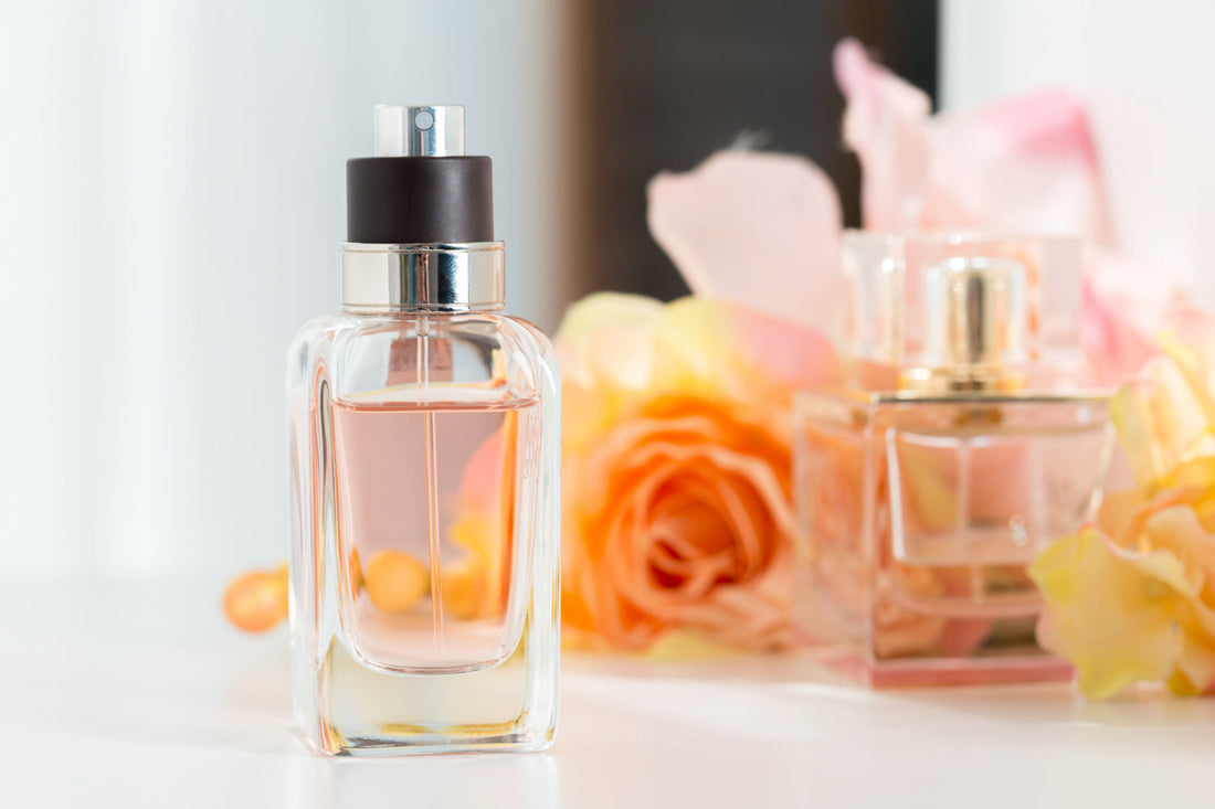Traveling Through Scent with Botanicae