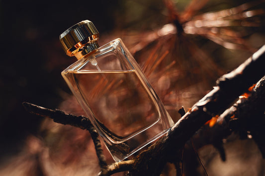 Awesome summer fruit fragrance