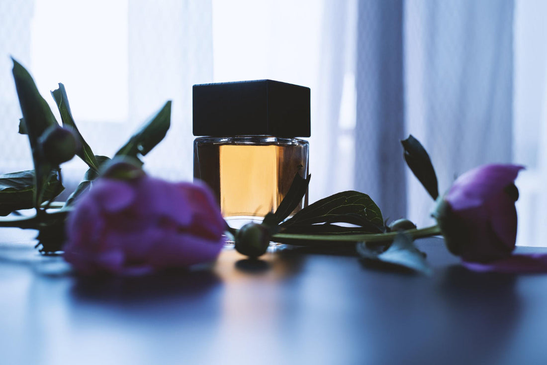 Arome Rose Incense ~ new fragrance